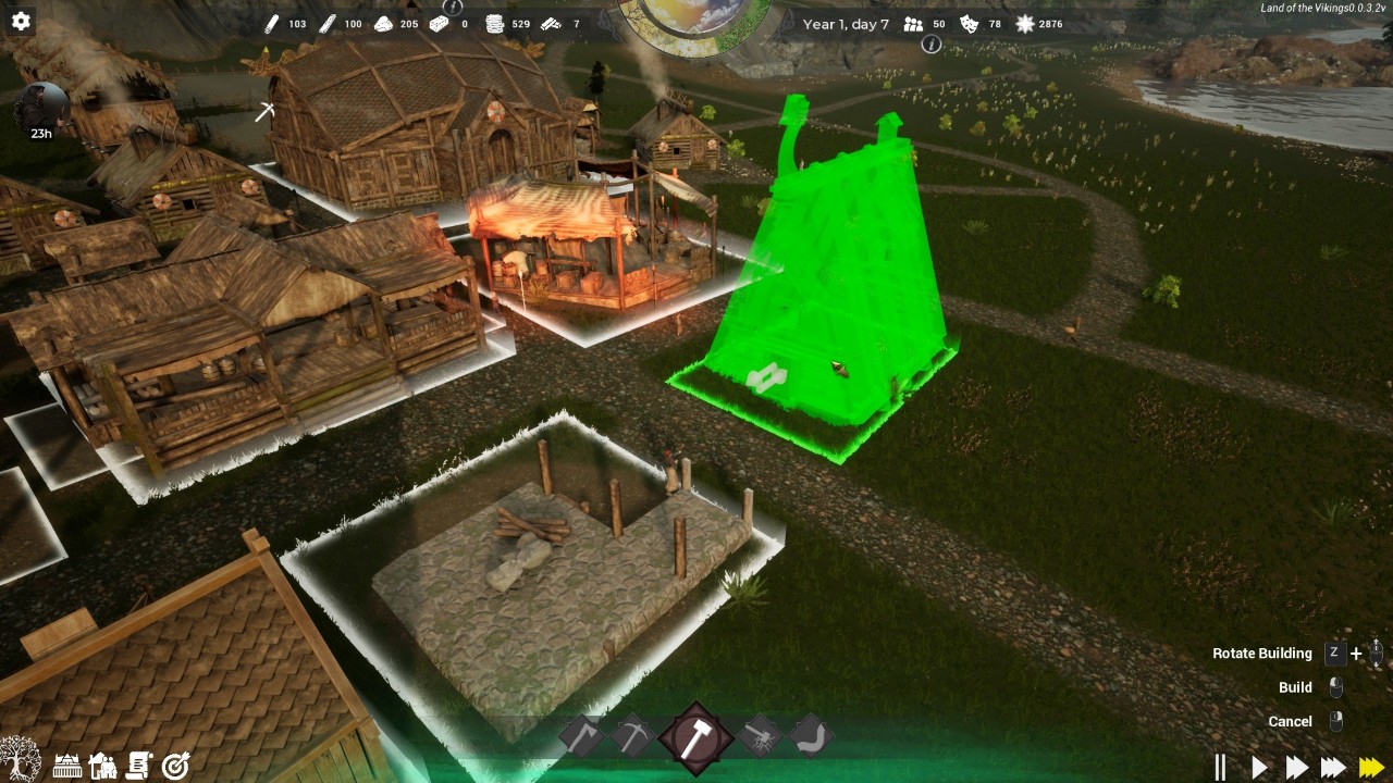 Land of the Vikings 下载预览图