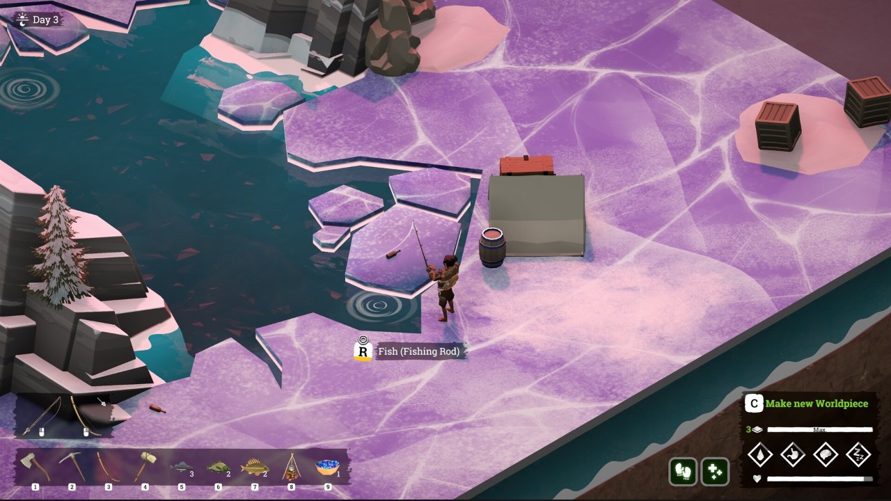 Above Snakes 下载预览图