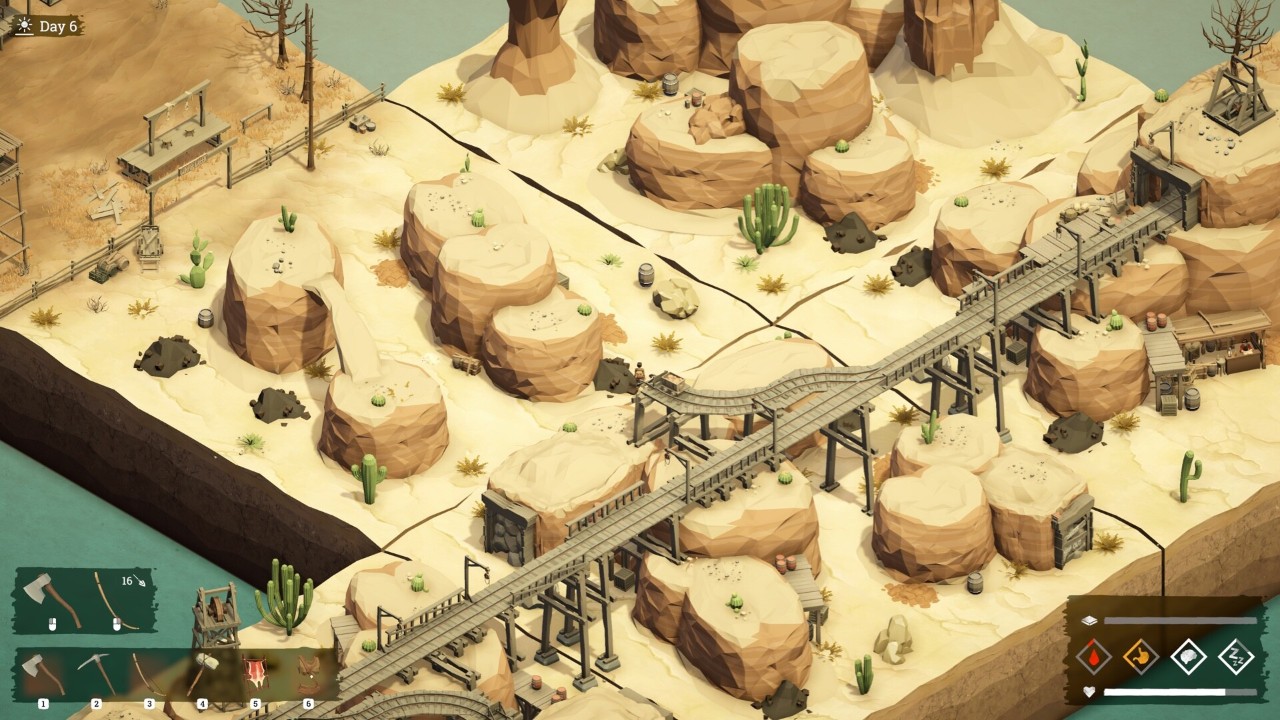 Above Snakes 下载预览图