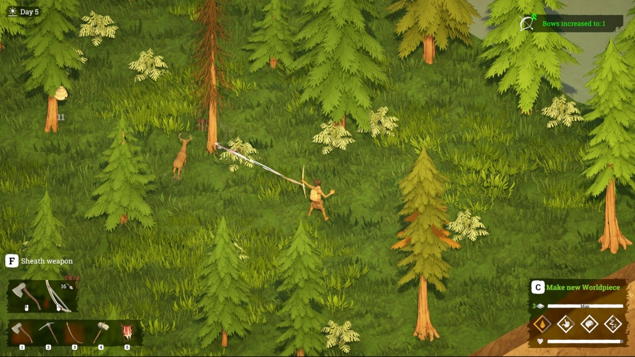 Above Snakes 下载预览图