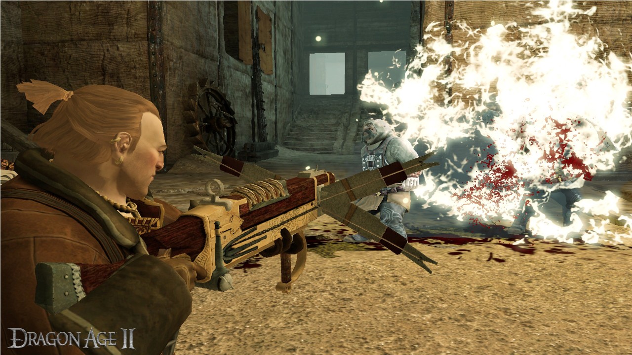 龙腾世纪2 下载预览图