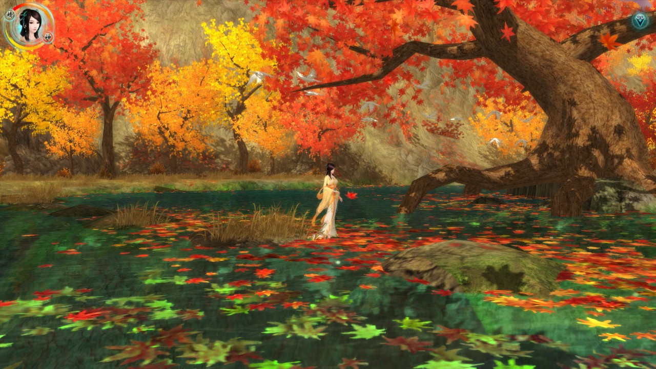 仙剑奇侠传5 下载预览图