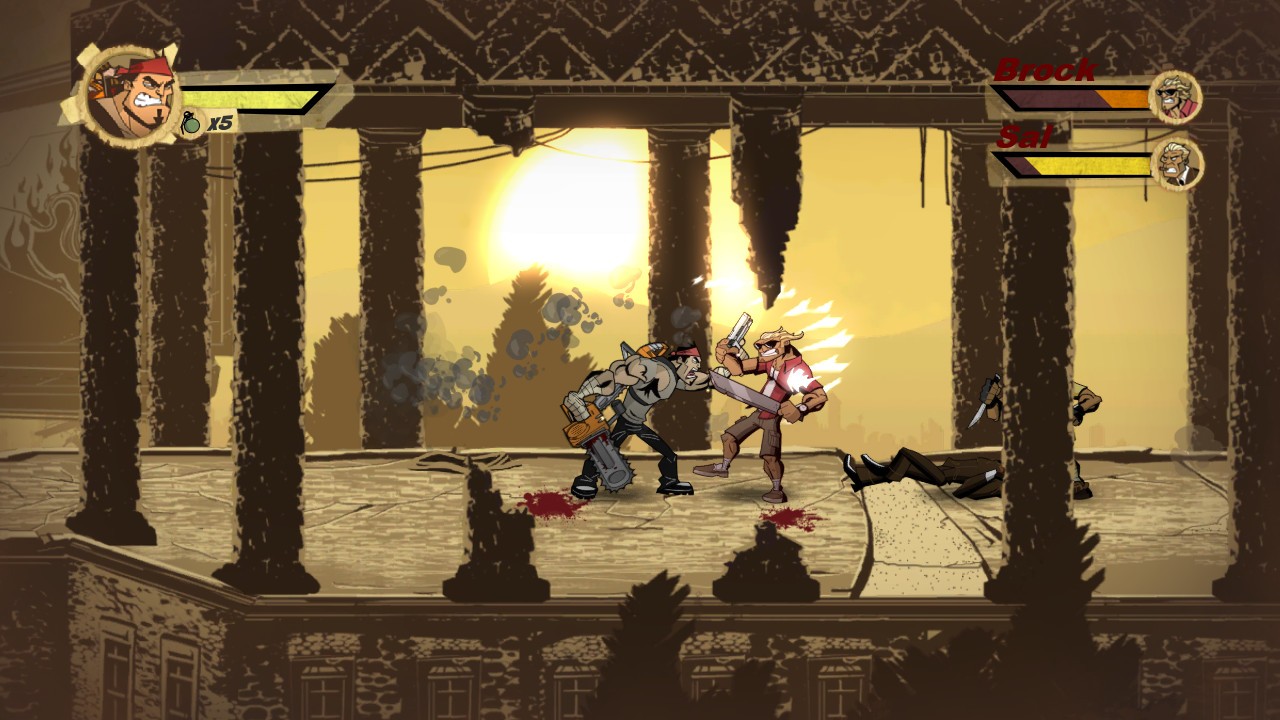 闪克 下载预览图