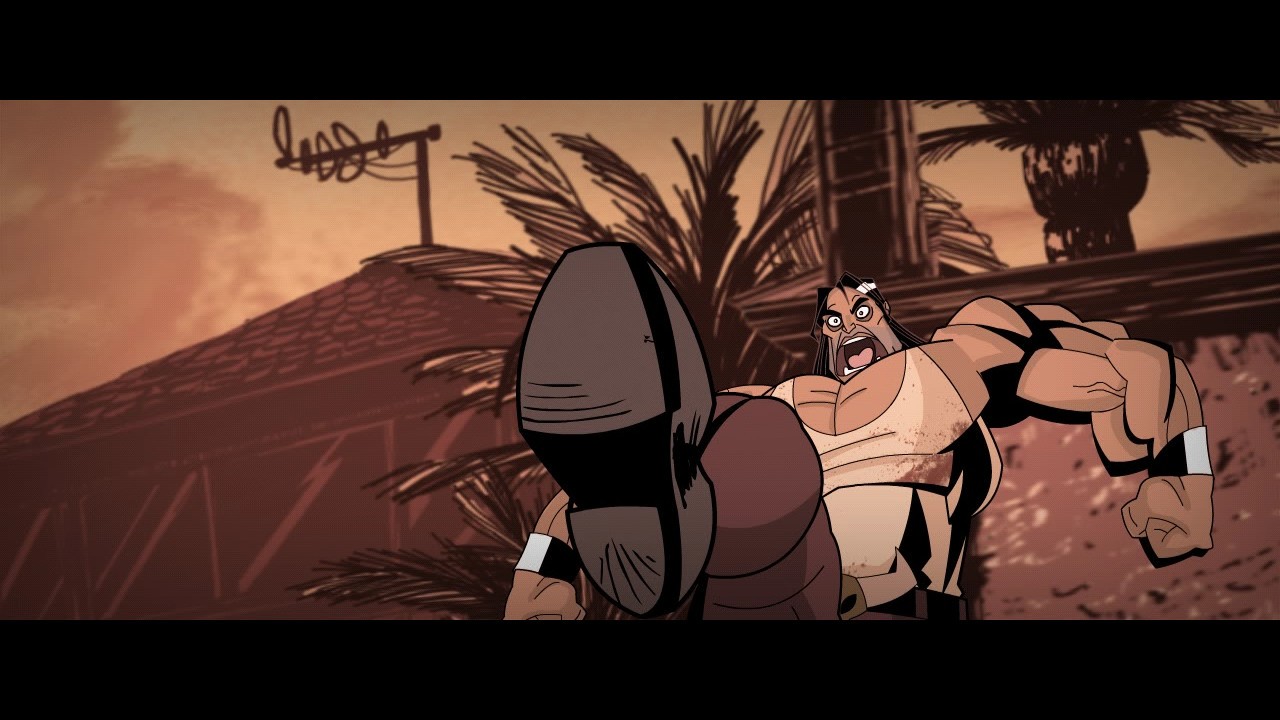 闪克 下载预览图