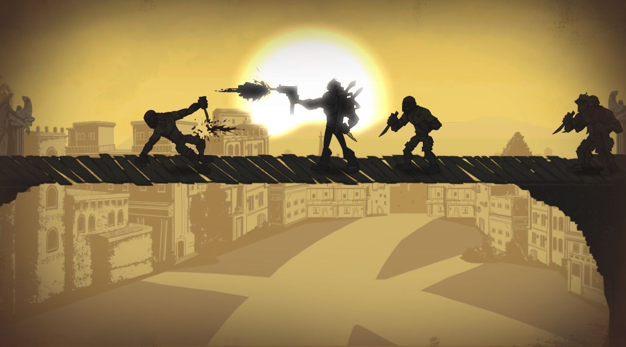 闪克 下载预览图