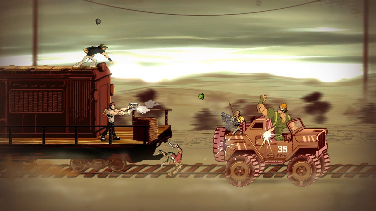 闪克 下载预览图