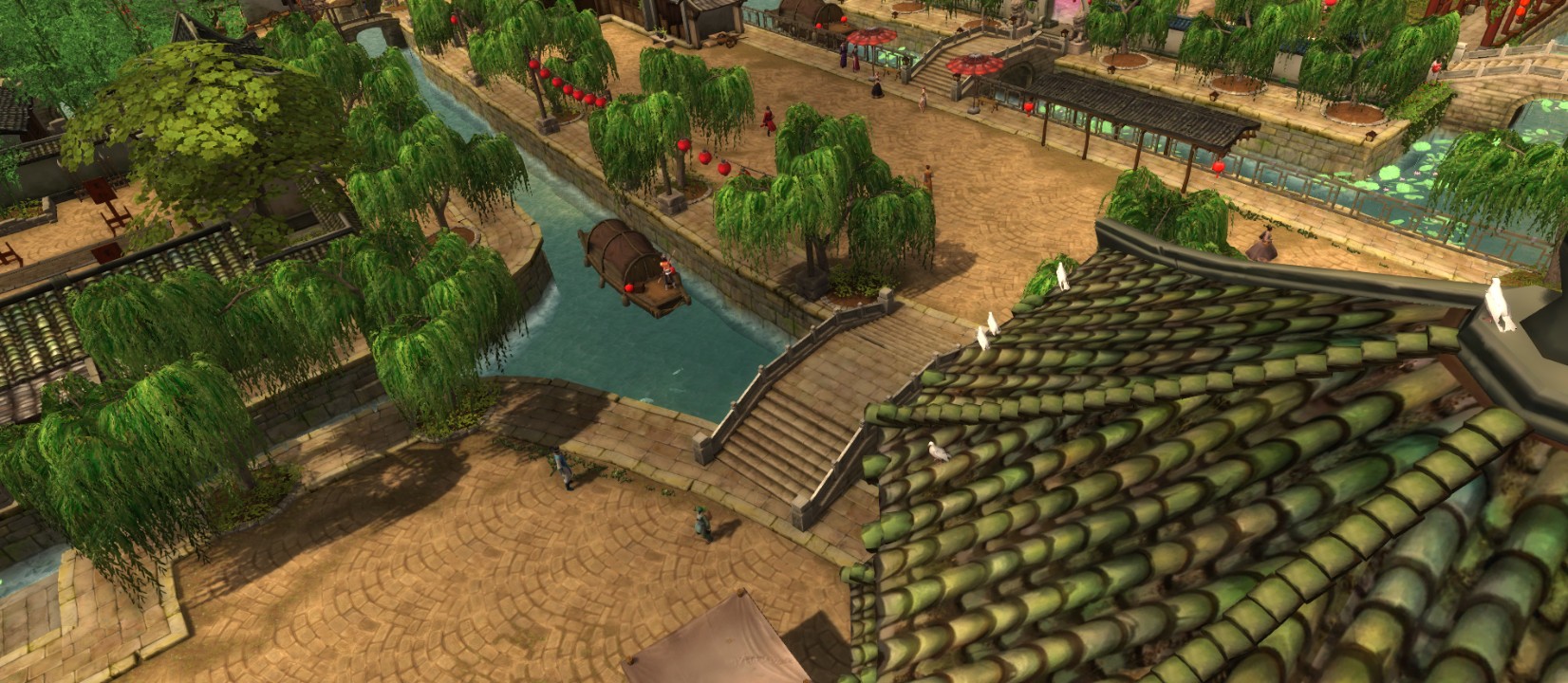 侠客风云传 下载预览图