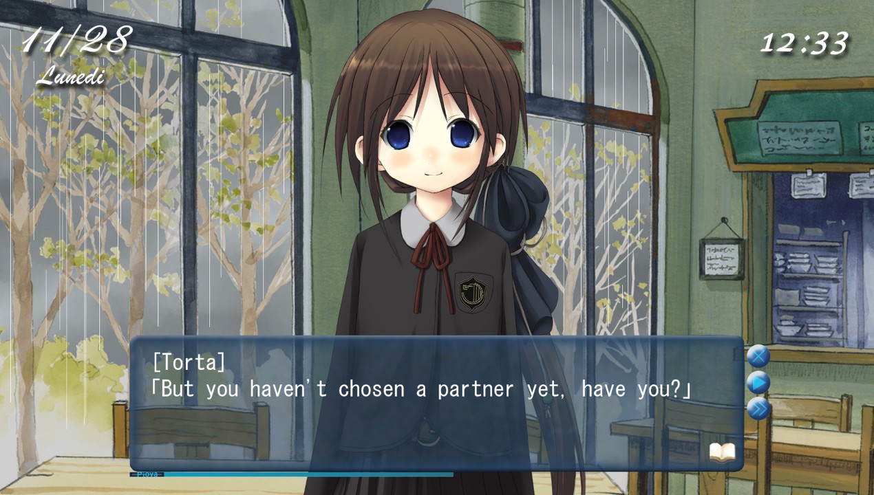 交响乐之雨 下载预览图