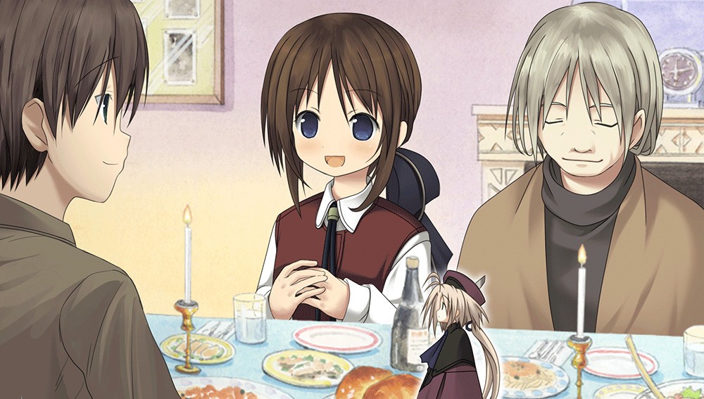 交响乐之雨 下载预览图