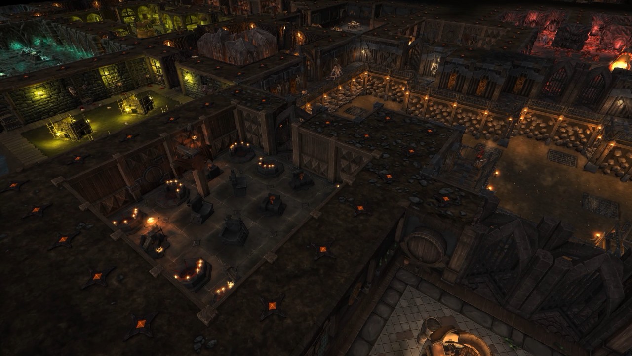 地上战争 下载预览图