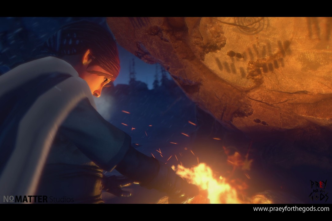 巨神狩猎 下载预览图