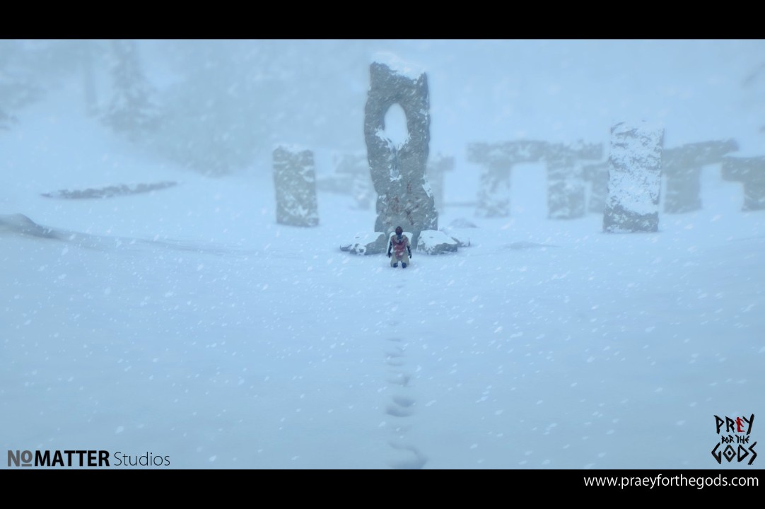 巨神狩猎 下载预览图