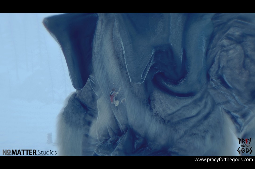 巨神狩猎 下载预览图