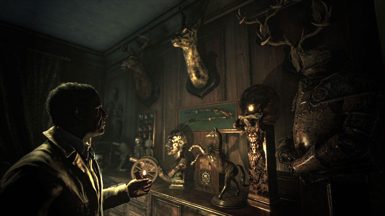 恐怖之歌 下载预览图