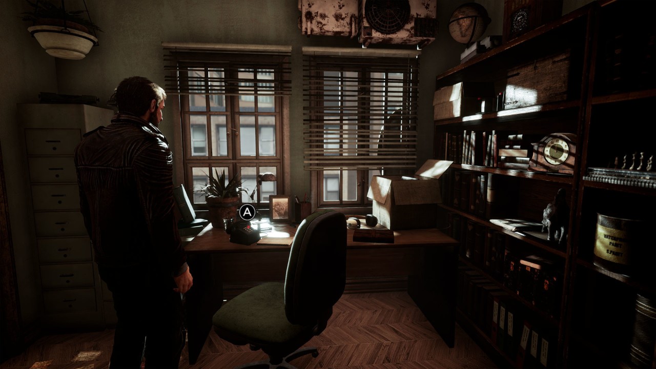 恐怖之歌 下载预览图