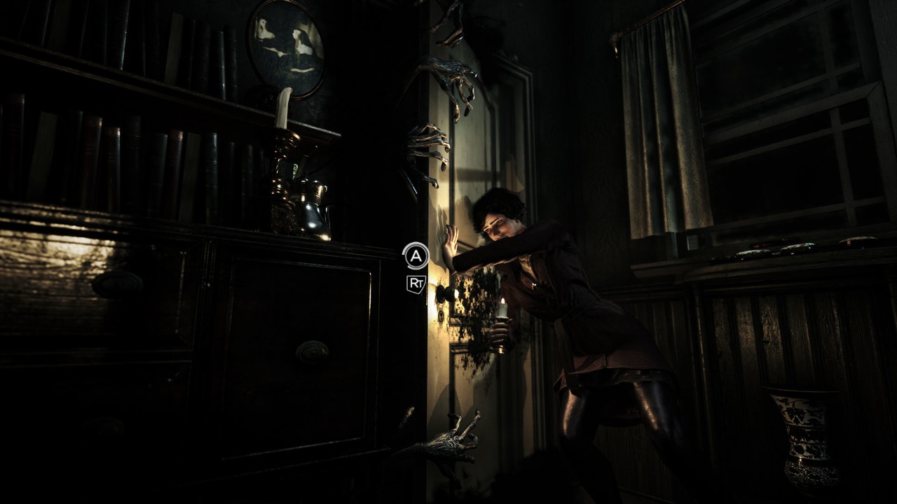 恐怖之歌 下载预览图