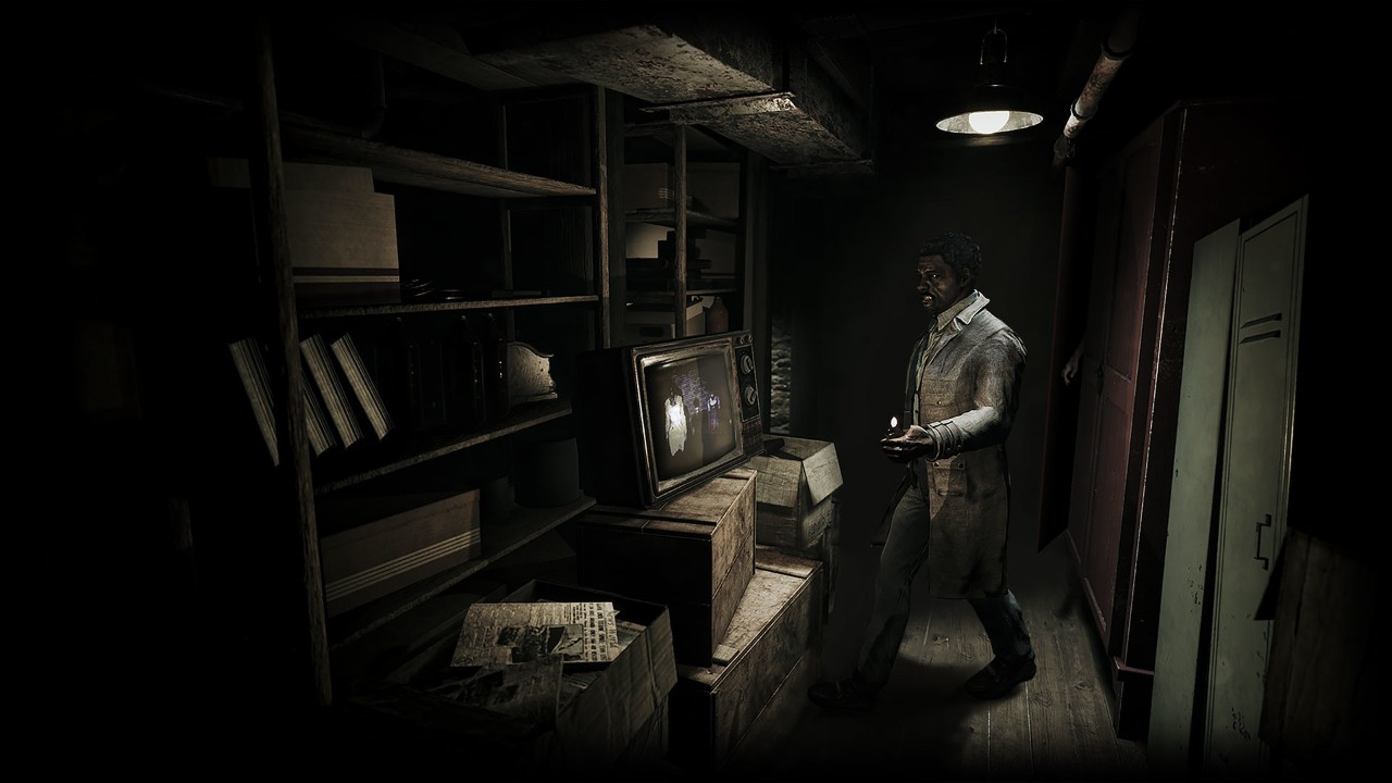 恐怖之歌 下载预览图