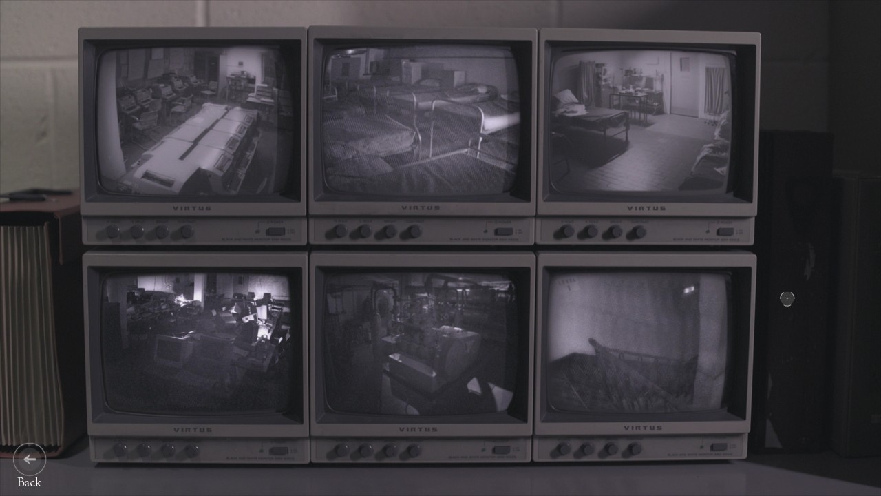 地堡 下载预览图