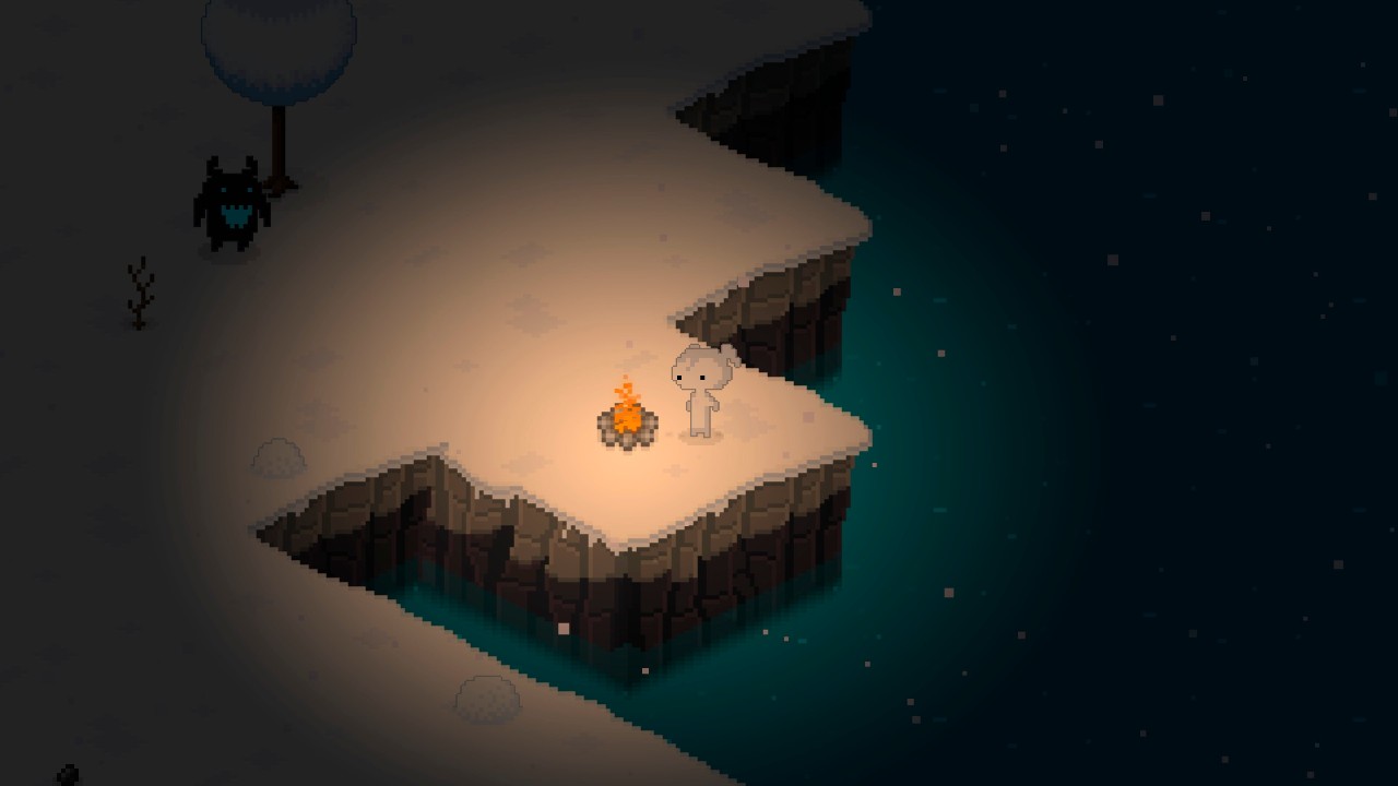 感受冬季 下载预览图