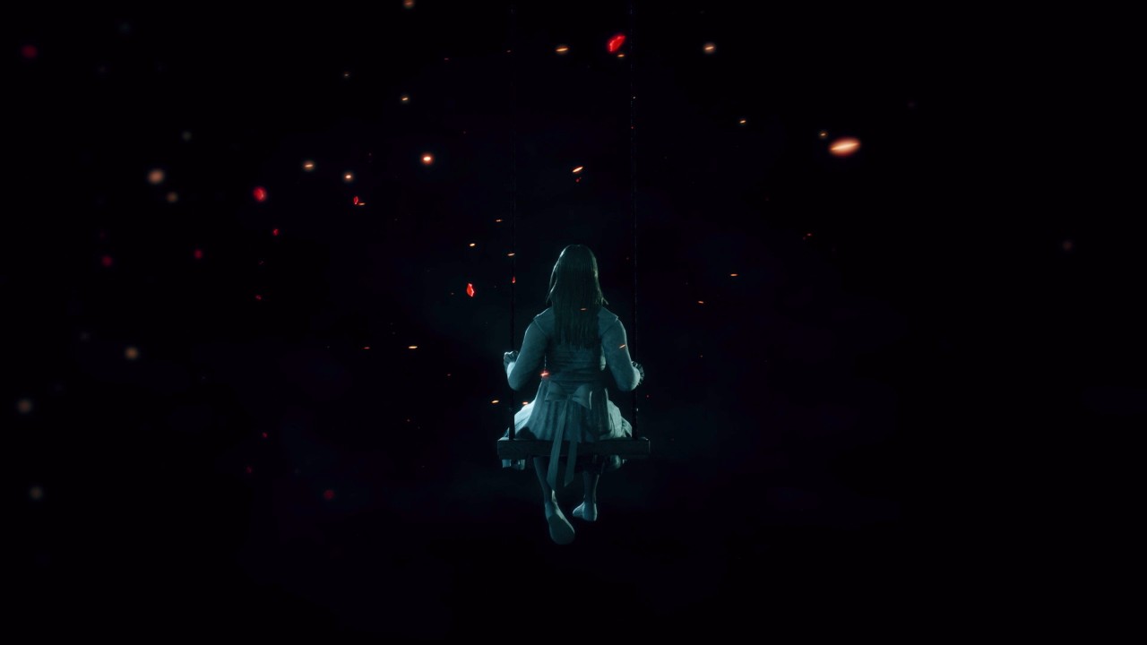 修道院：受难的父亲 下载预览图