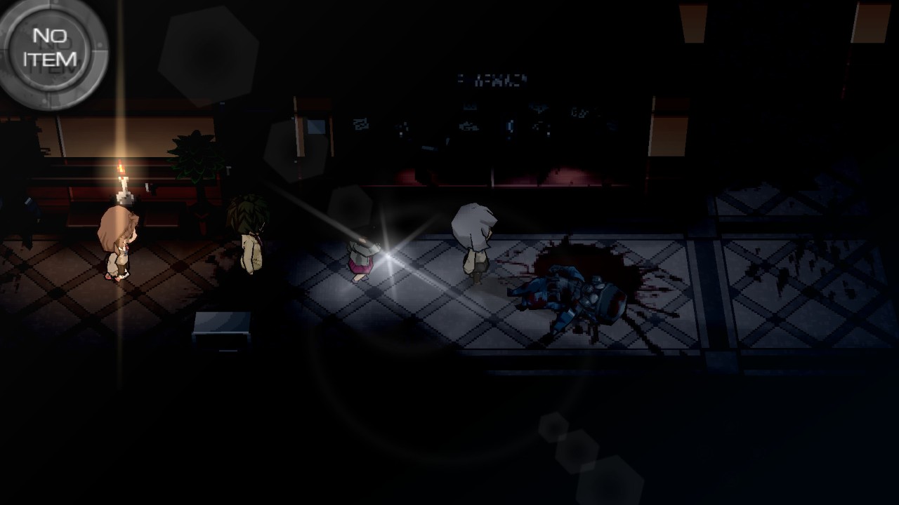 尸体派对2 下载预览图