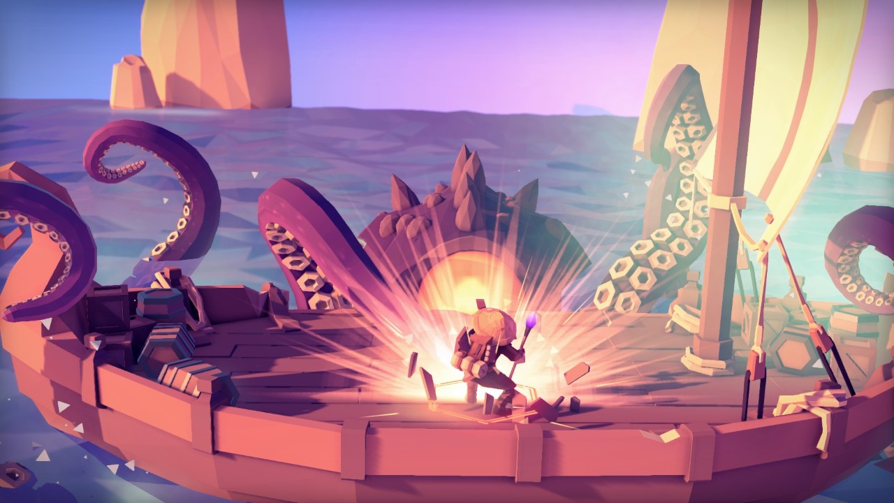 为了国王 下载预览图