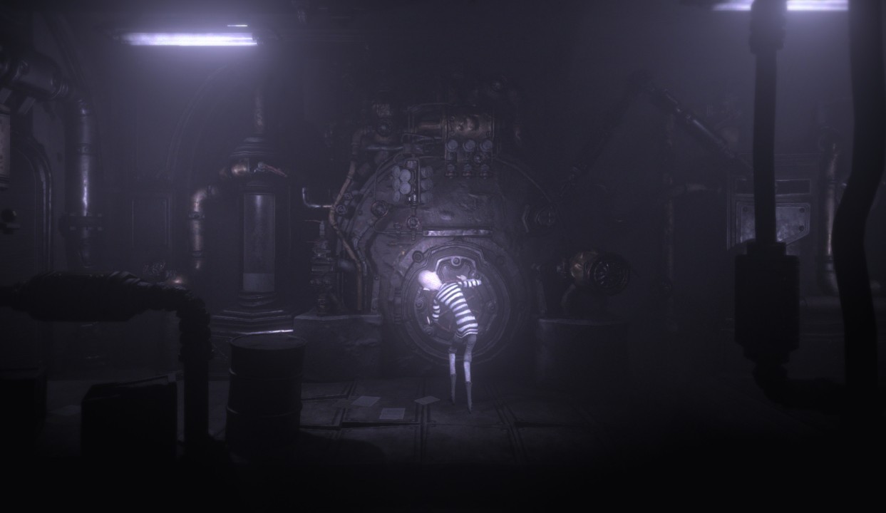 DARQ 下载预览图