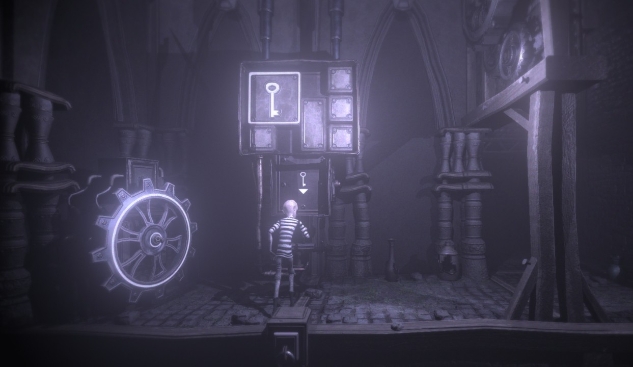 DARQ 下载预览图