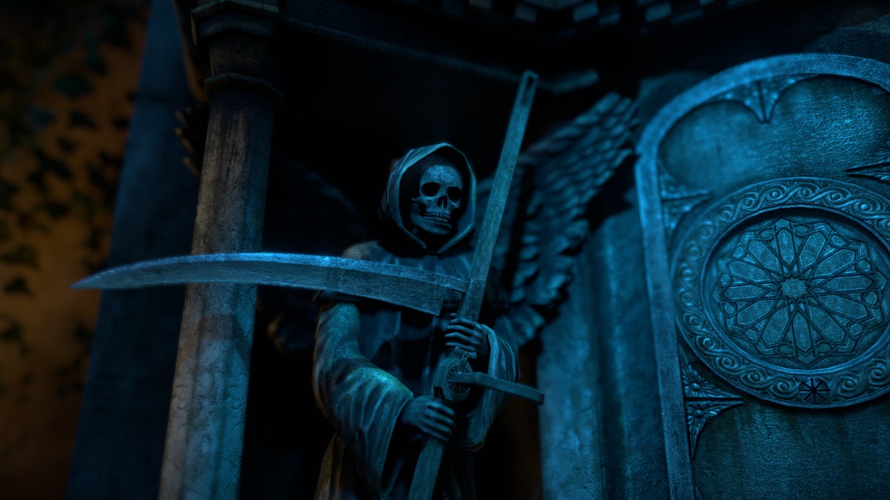 达芬奇密室 下载预览图